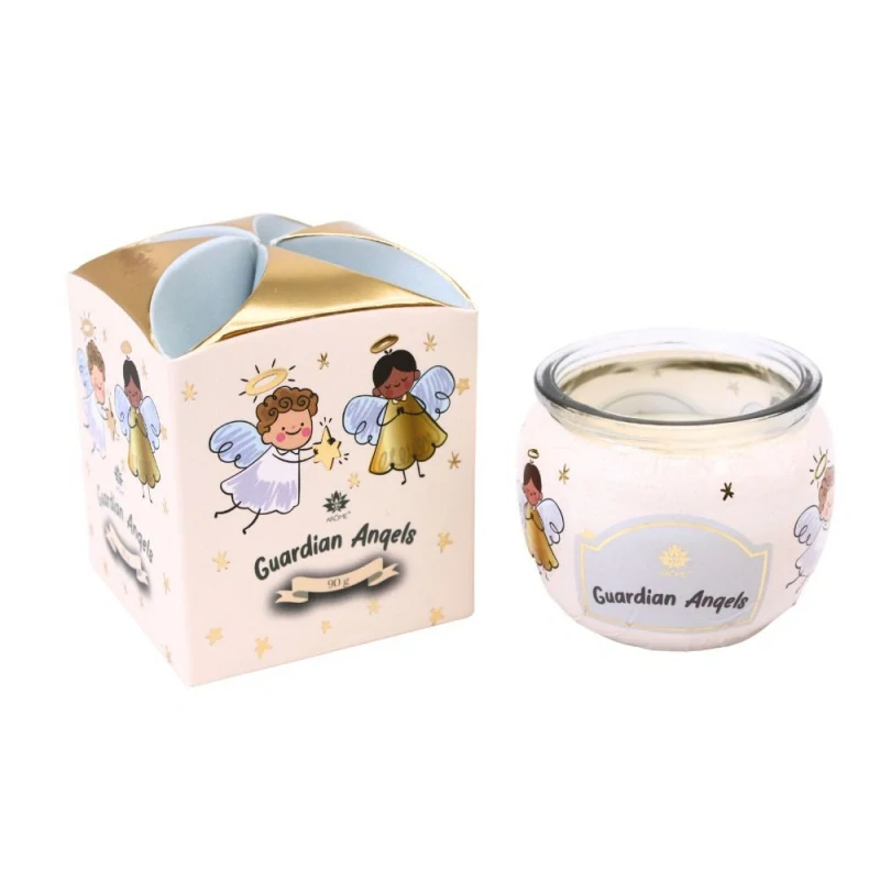 ARÔME vonná sviečka Guardian Angels 90 g
