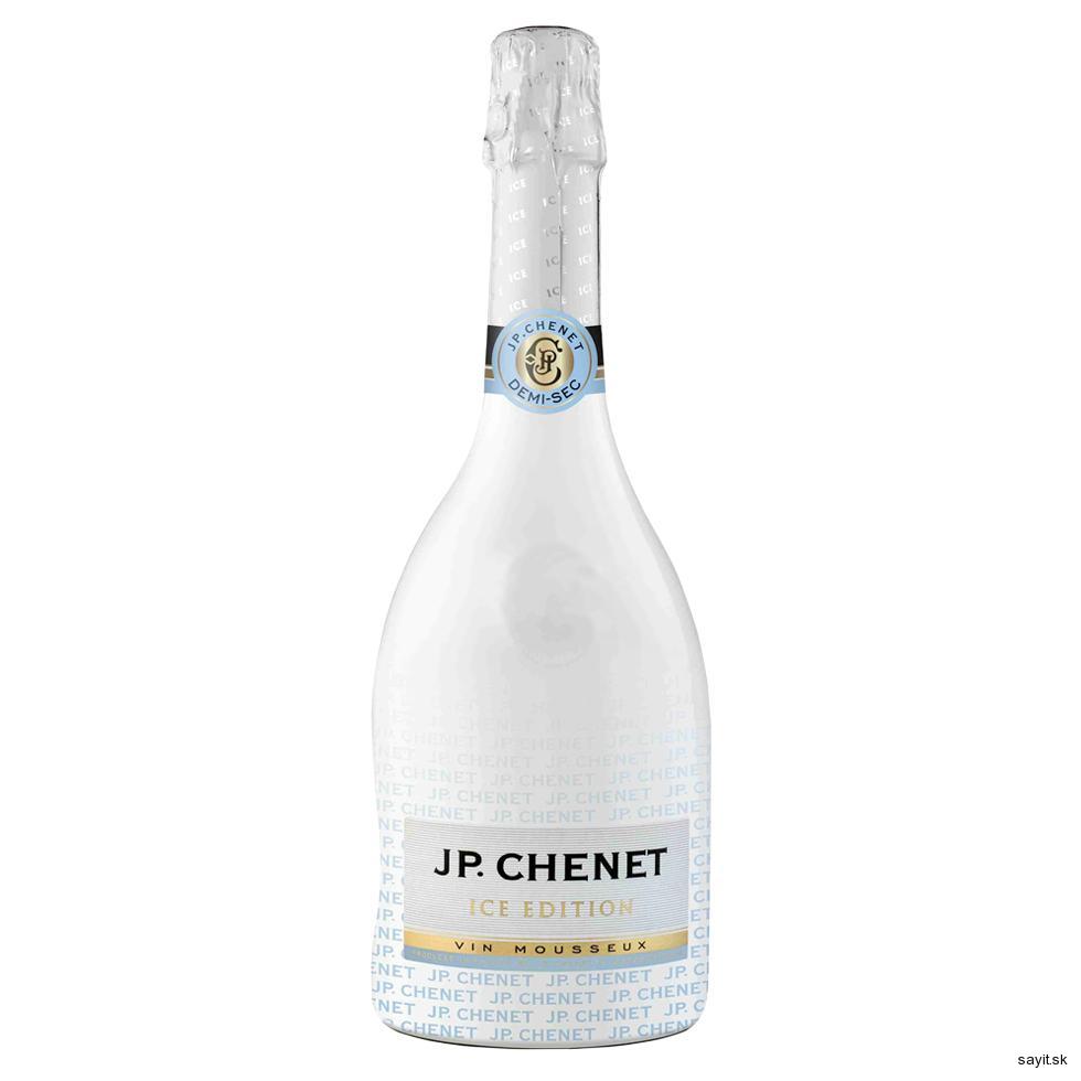 J. P. Chenet Ice White Limited Edition 0,75L