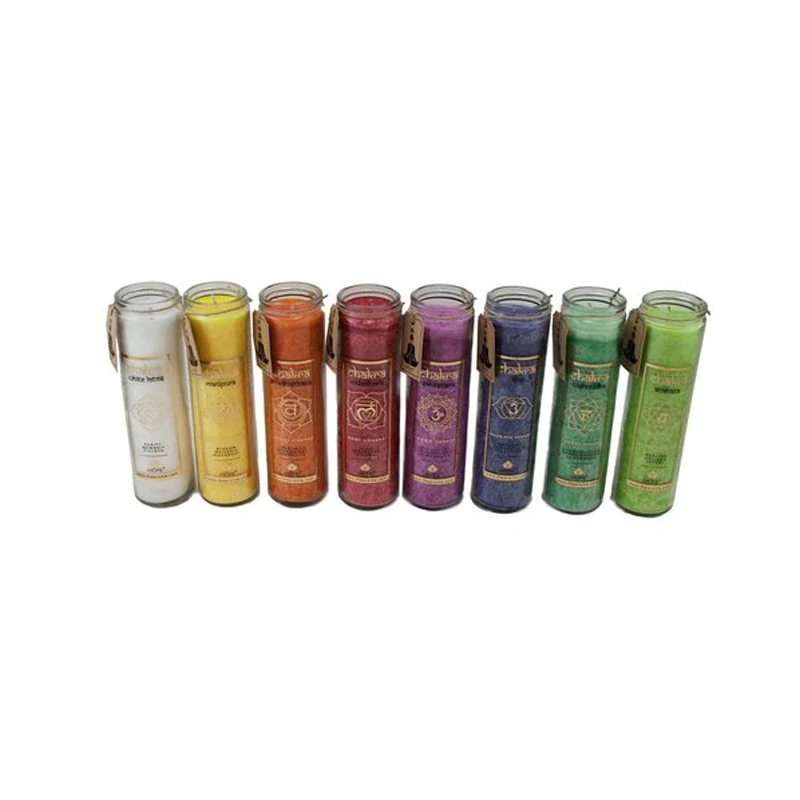 ARÔME vonná sviečka Chakra liečenie 320 g