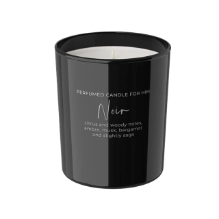FOR HIM - Noir Vonná sviečka 220g
