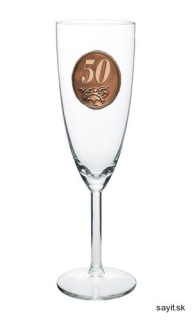 50 Pohár na sekt 